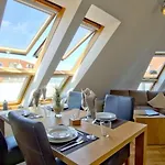 Apartamento Seeblume Wangerooge