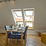 Apartamento Seeblume Wangerooge