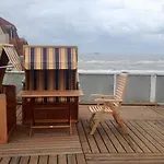Seeblume * Wangerooge