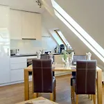Seeblume Apartamento Wangerooge