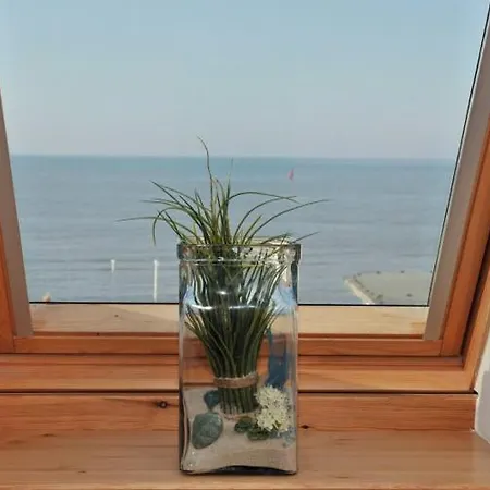 Seeblume * Wangerooge