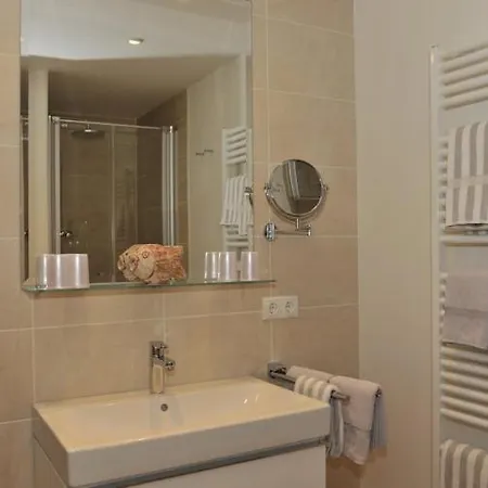 Seeblume Apartment