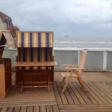 Seeblume * Wangerooge